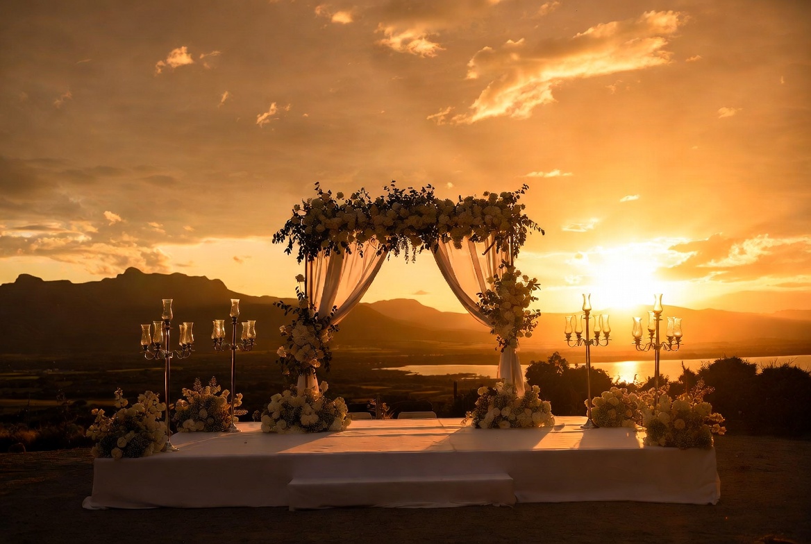 Luxury Wedding Venues