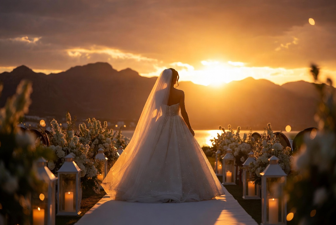 Floral Artistry & Decor