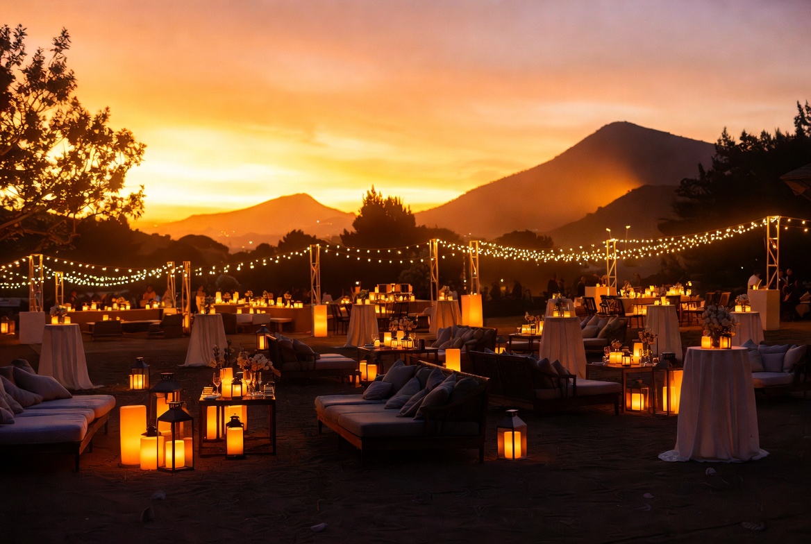 Romantic Escapes