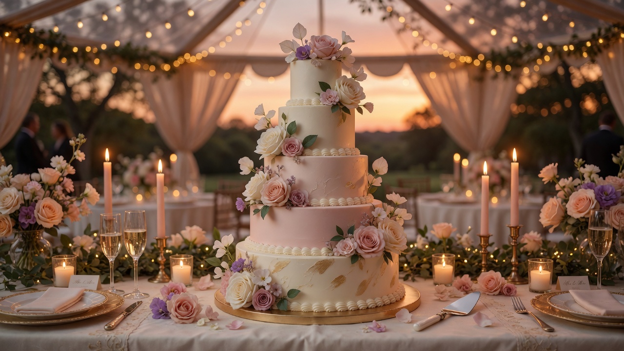 Cakes